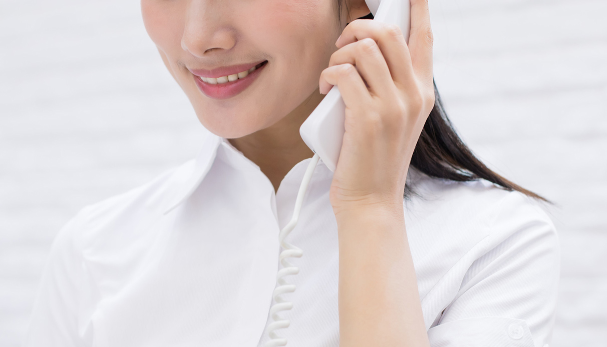 服务保障