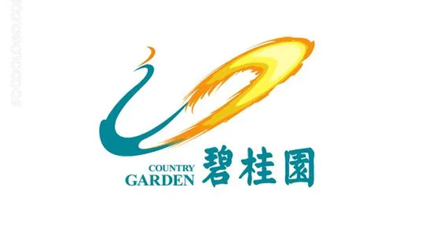 碧桂园