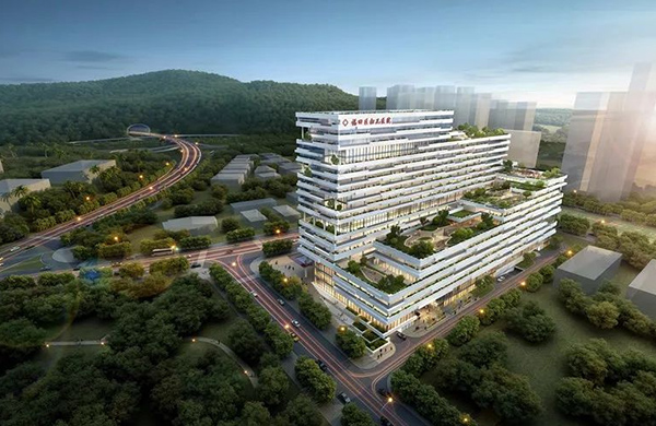 深圳福田区医院